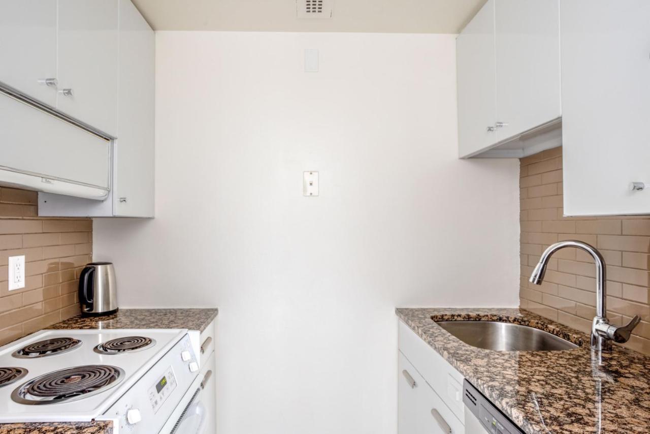 Back Bay Studio W Wd Nr Newbury St Bos-726 Apartment Boston
