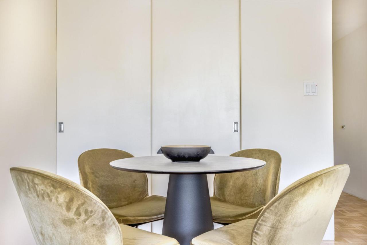 Apartment Back Bay Studio W Wd Nr Newbury St Bos-726 Boston