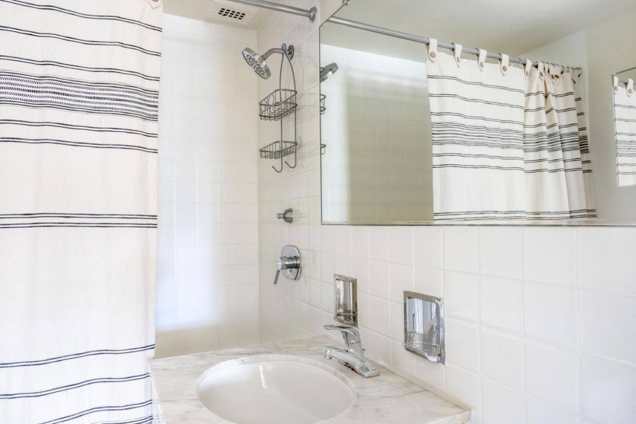 Apartment Back Bay Studio W Wd Nr Newbury St Bos-726