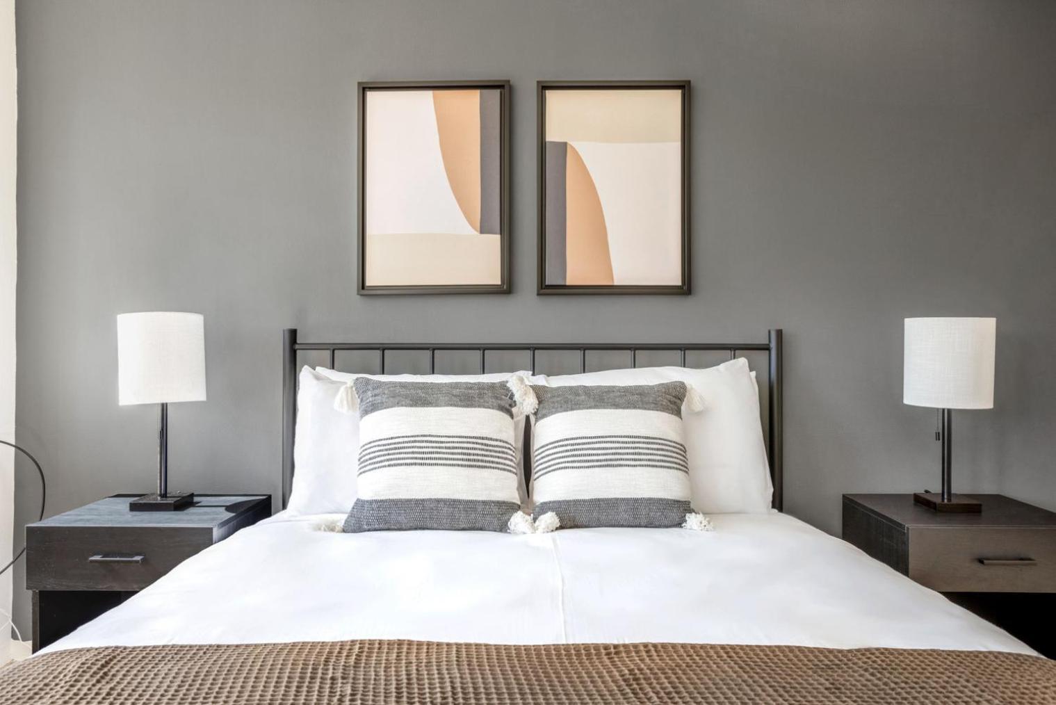 Back Bay Studio W Wd Nr Newbury St Bos-726 Apartment Boston